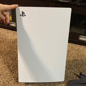 ps 5 digital and disk